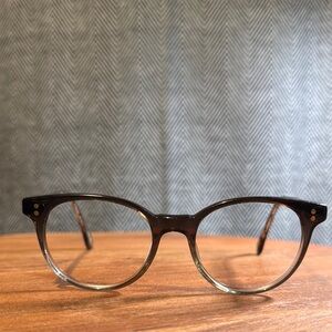 RAEN Tortoise Shell frames only